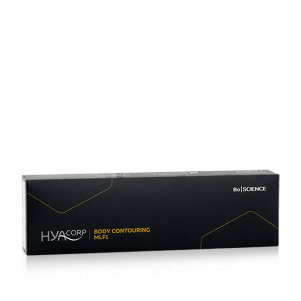 HYACORP BODY CONTOURING MLF1 10ML