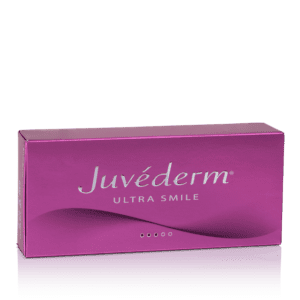 JUVEDERM ULTRA SMILE LIDOCAINE 0,55ML