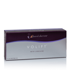 JUVEDERM VOLIFT LIDOCAINE 1ML