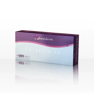 Juvederm Volbella XC