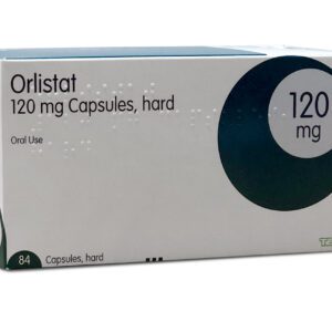 Orlistat 120mg