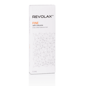 REVOLAX FINE LIDOCAINE 1,1ML